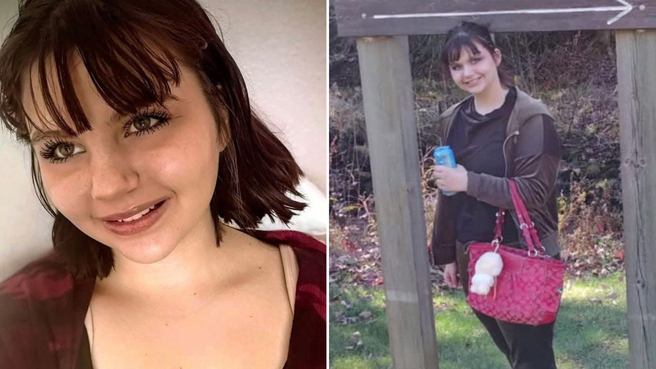 Wisconsin girl missing, family shares message as search continues