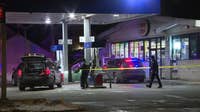 Milwaukee shooting Saturday leaves 2 dead, 1 injured