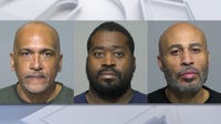 Child sex crime sting, Milwaukee men charged after undercover effort