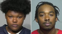 Milwaukee woman attacked inside her home, neighbors charged