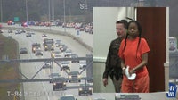Brookfield I-94 shooting; Milwaukee woman pleads no contest, sentenced
