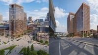 Wisconsin Center District report suggests building 650-room hotel