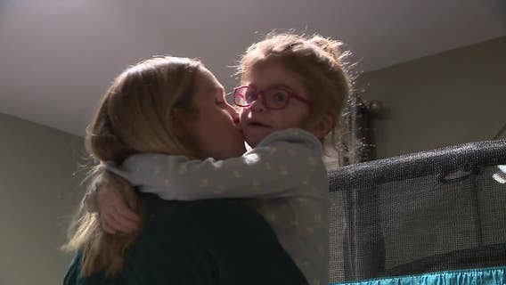 Muskego family helps raise millions for rare childhood disease treatment