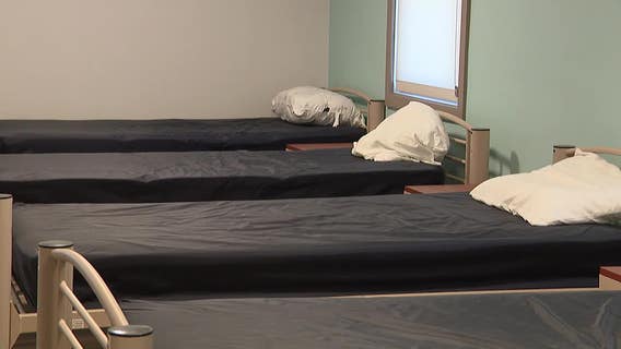 Waukesha lacks 24-hour warming center, leader concerned