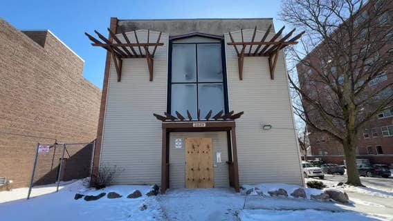 Milwaukee apartment building evacuated, tenants unsure what's next