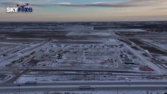 Mount Pleasant advances Microsoft expansion project with little opposition