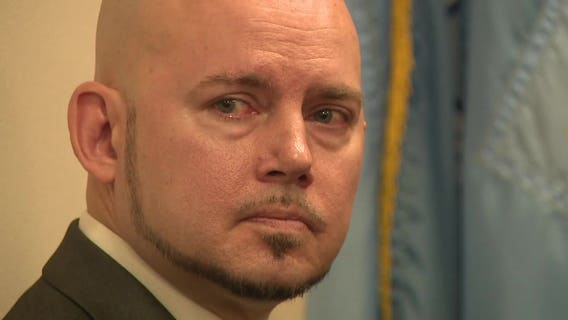 Adam Procell, Milwaukee violence prevention leader, stepping down