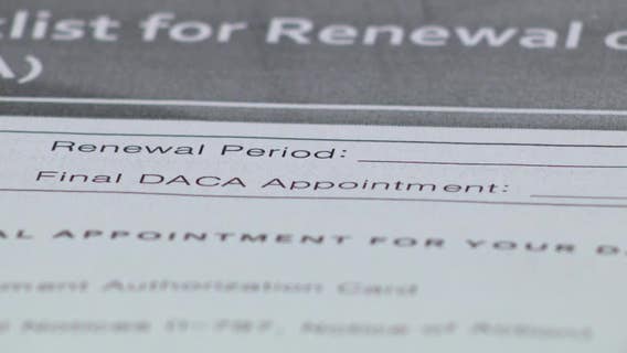 Wisconsin labor shortage, DACA license eligibility focus of bill