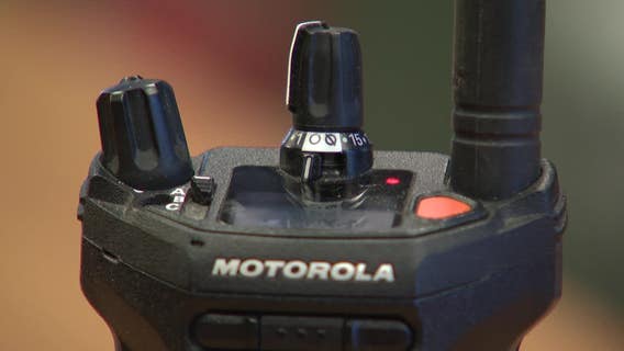 Dodge County’s first responder radio system failing; poses safety concern