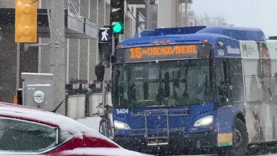 New Milwaukee County bus programs tackle fare evasion, safety concerns