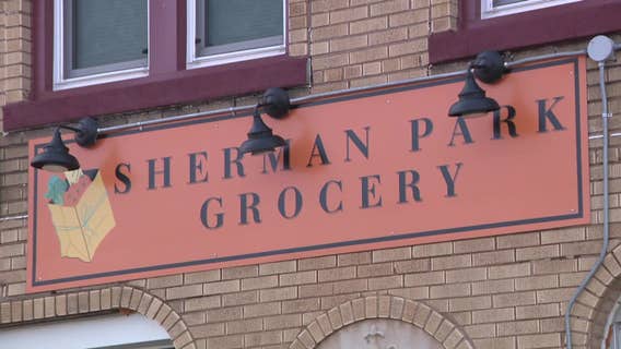Milwaukee food desert grocery store asks for help to stay open