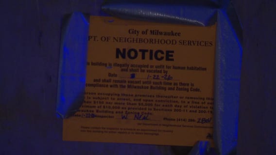 Milwaukee leaders push tougher landlord penalties amid no-heat shutdowns