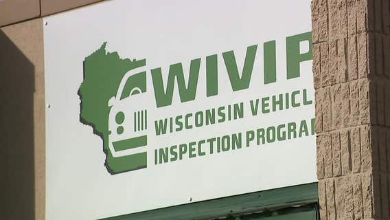 Southeast Wisconsin emissions testing, push to end requirement