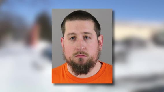 Child sexual assault; former Waukesha County correctional officer charged