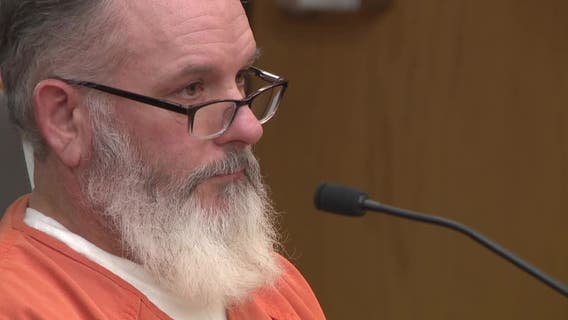 Watertown fatal hit-and-run; Jeffrey Redecker bound over for trial