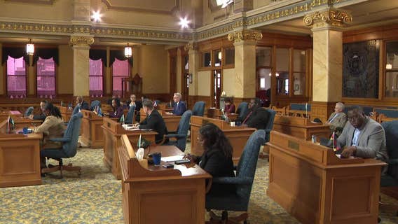 Questions over pay raises for Milwaukee Mayor, Common Council members