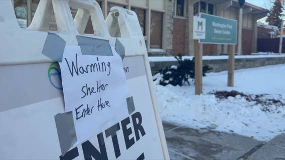 Wisconsin extreme cold; dangerous temperatures prove challenging