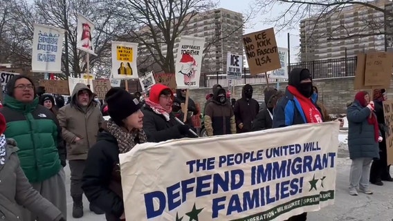 Minneapolis shooting: Milwaukee protest, march downtown Saturday