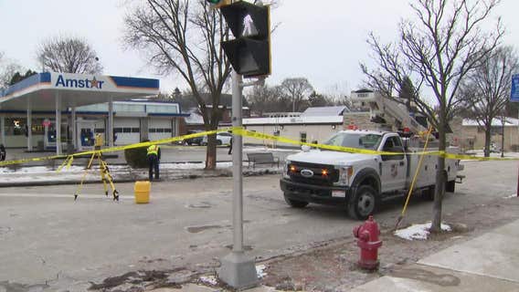 60th and Vliet crash, Milwaukee man pronounced dead at the scene