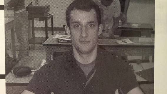 Minneapolis shooting: Green Bay graduate Alex Pretti fatally shot, identified