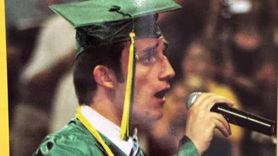 Minneapolis shooting: Alex Pretti, Green Bay graduate, killed