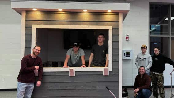 NARI NextGen challenge gives SE Wisconsin students trade experience