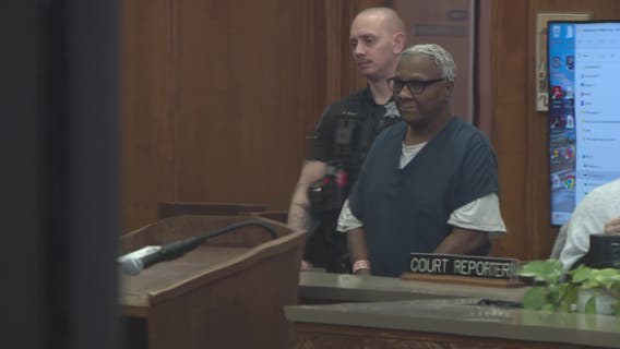 Milwaukee homicide, man ran over with vehicle; Shirley Hill sentenced