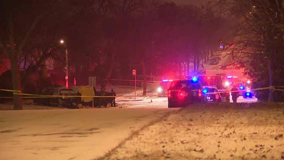 Milwaukee fatal hit-and-run crash; 76th and Glendale, driver sought