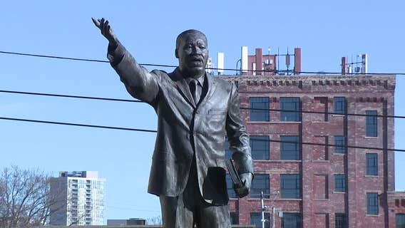 Milwaukee honors MLK Day with focus on justice, equality