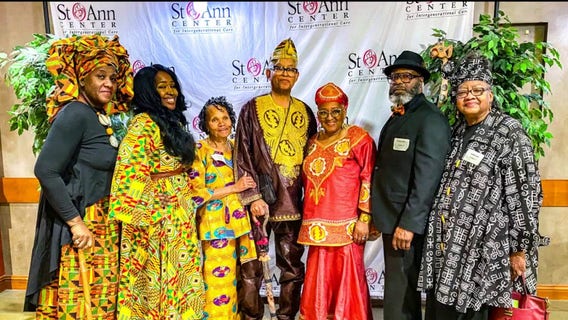 Indaba African Ball to kick off Black History Month in Milwaukee