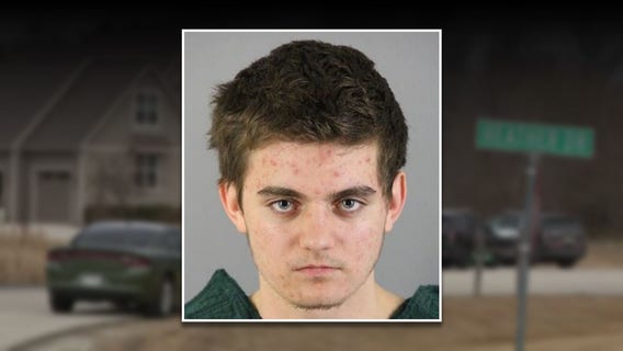 Waukesha homicides: Nikita Casap intends to plead guilty, filings show