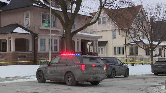 Milwaukee shooting Saturday, 1 wounded