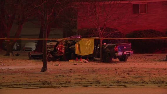 Family of Milwaukee EMT killed in hit-and-run crash speaks out