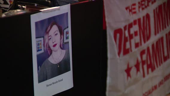 Minneapolis ICE shooting; Milwaukee Latino voices reflect divided views