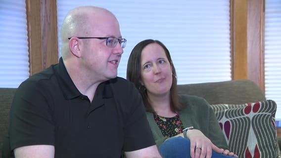 Waukesha couple’s Colombia adoption stalled by US visa pause