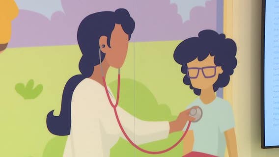 2 Wisconsin hospitals halt gender-affirming care for minors, debate reignites