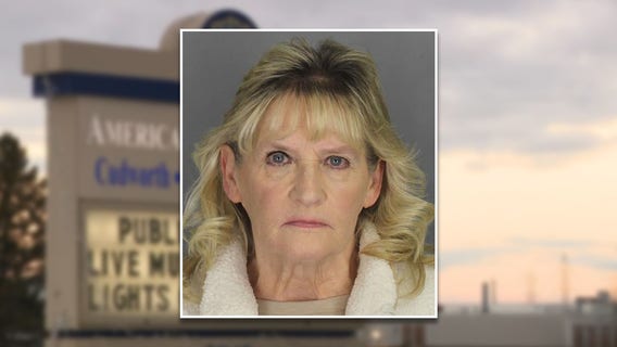 American Legion post theft, ex-treasurer accused of taking $46K+