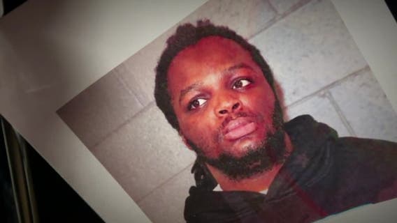 Wisconsin's Most Wanted: Byron Joiner sought for hit-and-run, shooting