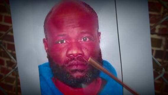 Wisconsin's Most Wanted: Charley Grant sought for fatal shooting of 2 men