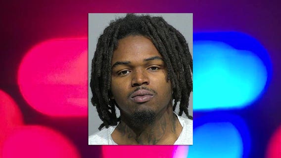 Milwaukee man accused of firing shots into delivery driver's car