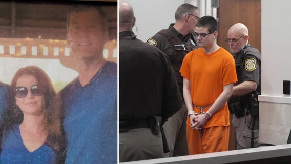 Waukesha homicides: Nikita Casap pleads guilty to 2025 killings