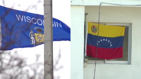 From Venezuela to Wisconsin: fallout from Maduro arrest, US strikes