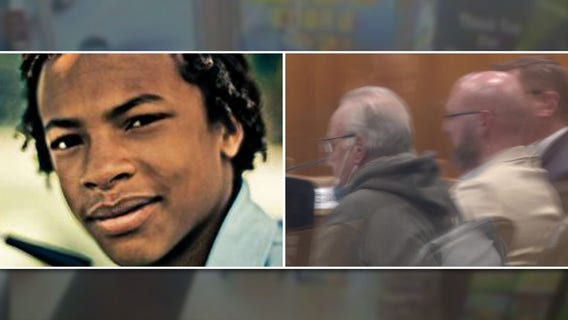 Corey Stingley death: Men plead guilty to murder, sentences deferred