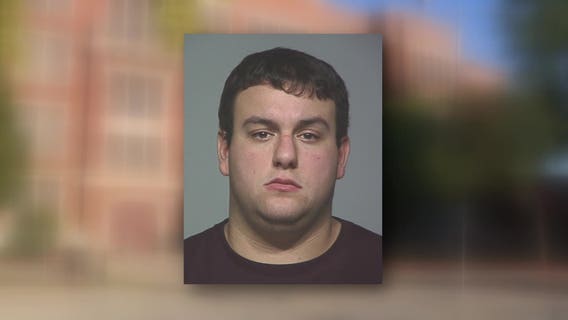 Former MPS paraprofessional accused of slapping special needs student