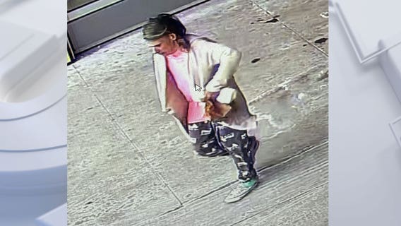 Missing Greenfield woman located, safe