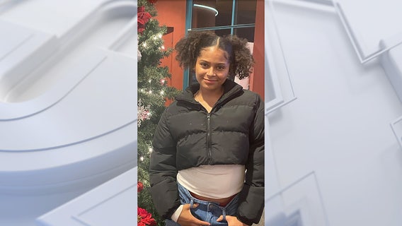 15-year-old Milwaukee girl located, safe