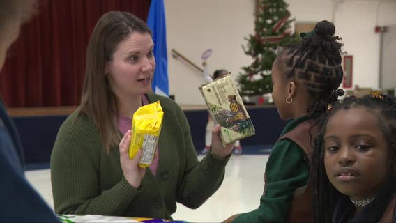 FOX6 Cents: How Girl Scout cookies create a ‘wealth’ of knowledge