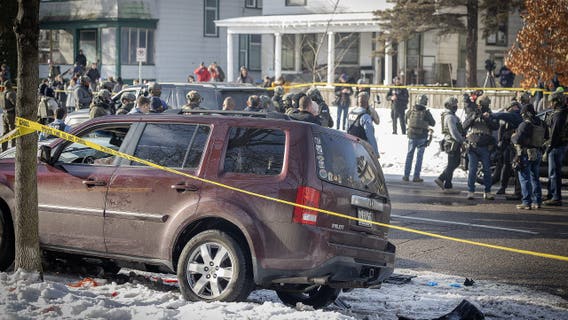 Minneapolis ICE shooting; Wisconsin legal expert explains next steps