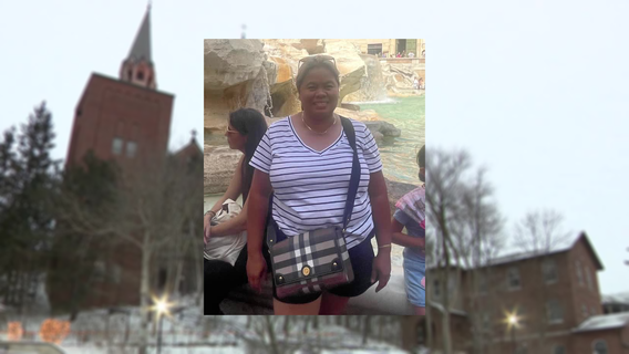 Purse stolen from Holy Hill leaves cancer patient hoping for its return