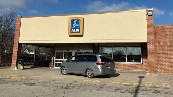 ALDI closing Milwaukee location near Sherman and Custer; last day Jan. 11